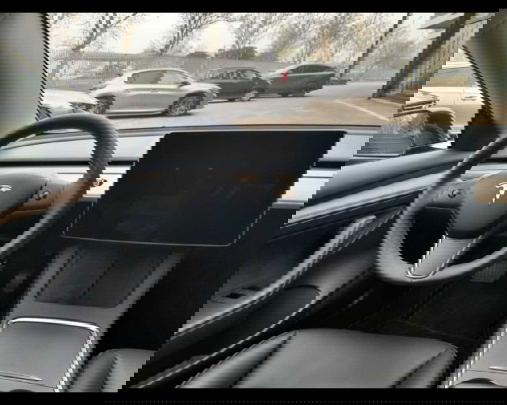 Tesla Model 3 usata a Bologna (3)