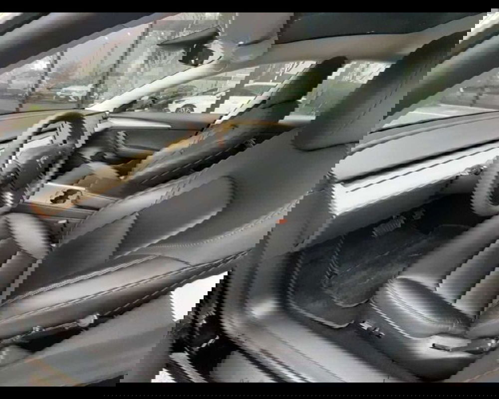 Tesla Model 3 usata a Bologna (5)