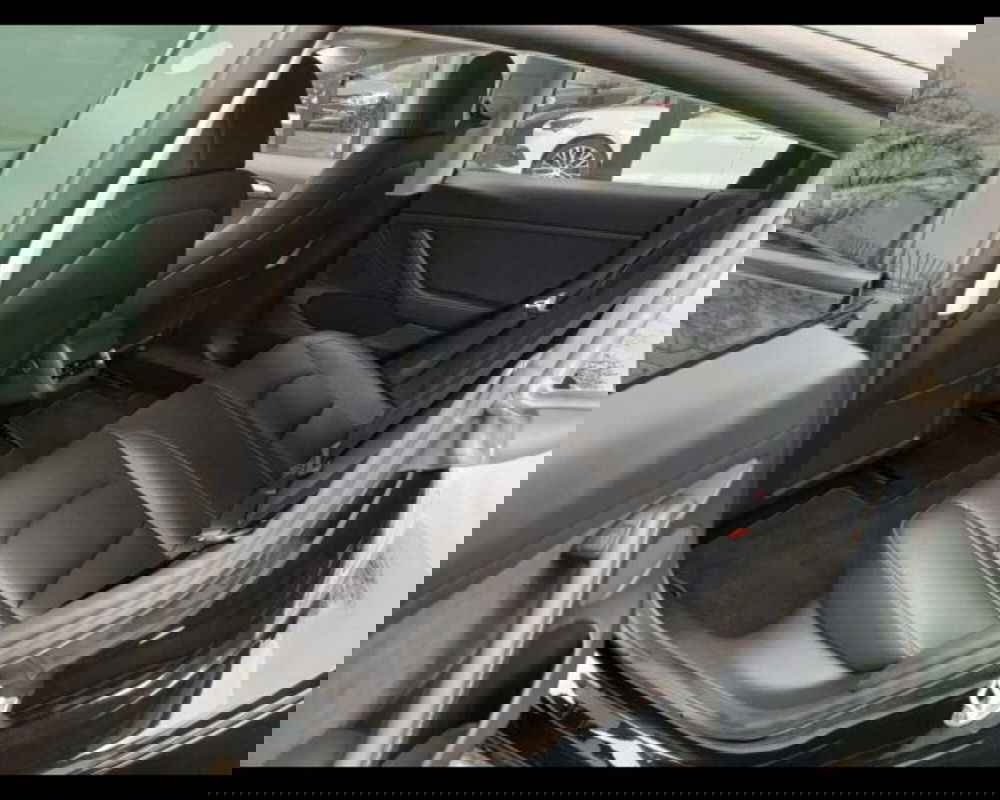 Tesla Model 3 usata a Bologna (6)