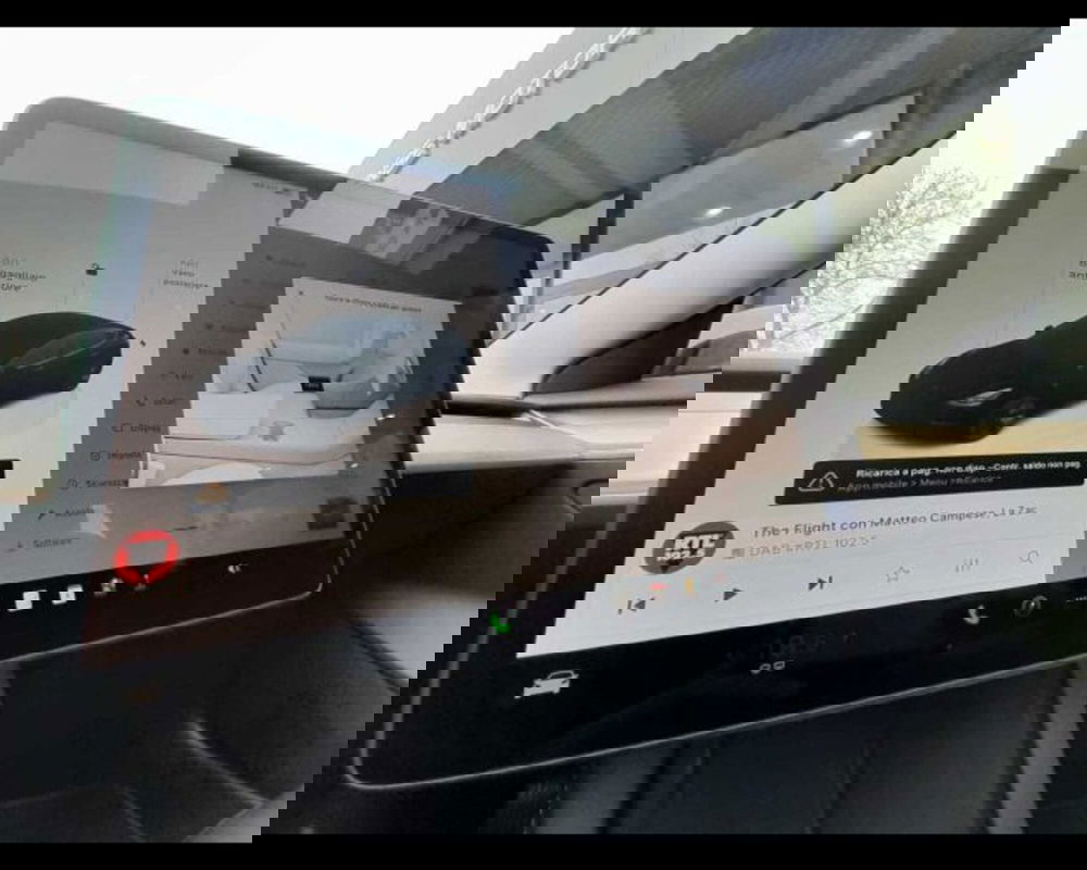 Tesla Model 3 usata a Bologna (8)