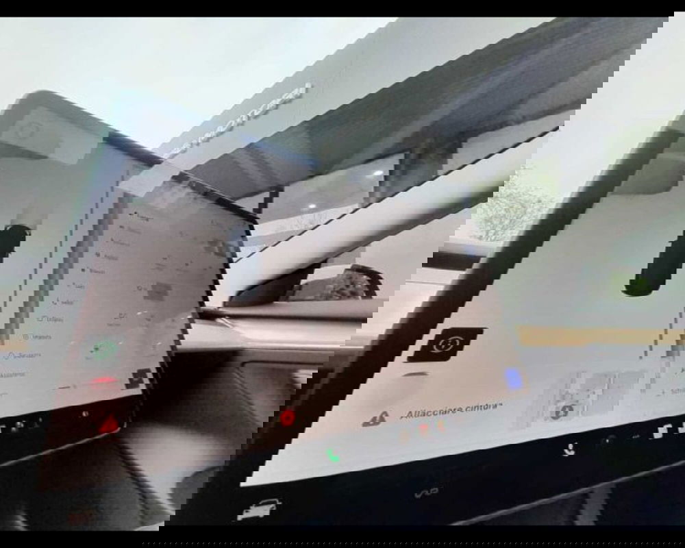 Tesla Model 3 usata a Bologna (9)