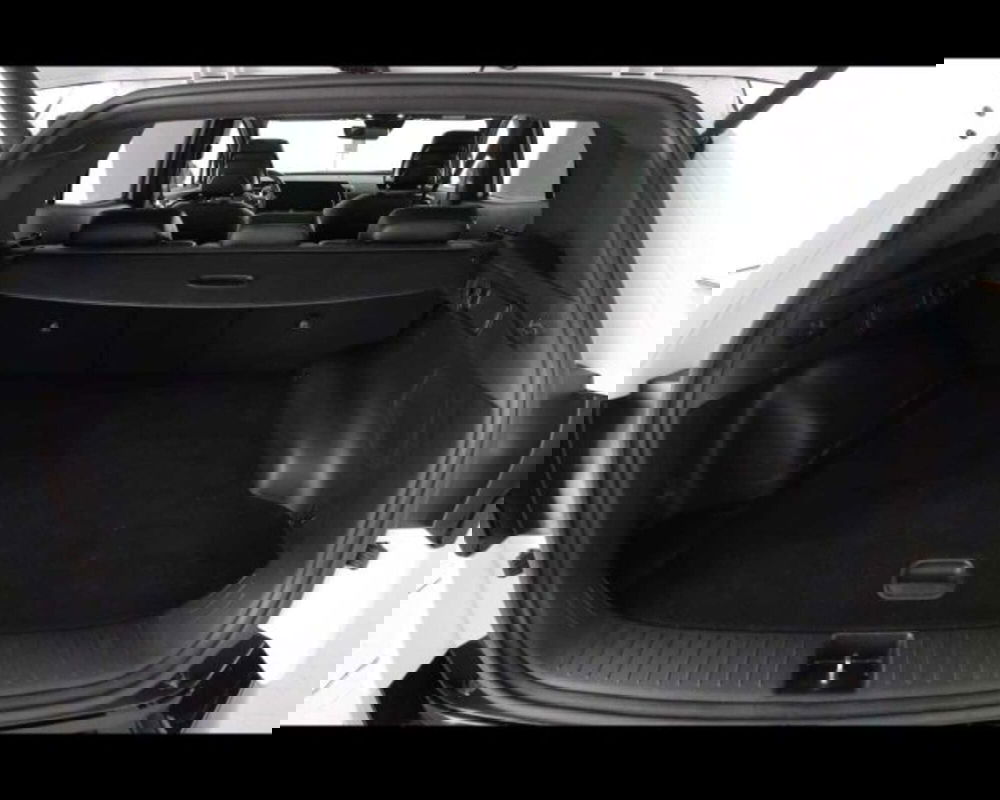 Kia Sportage usata a Bologna (15)