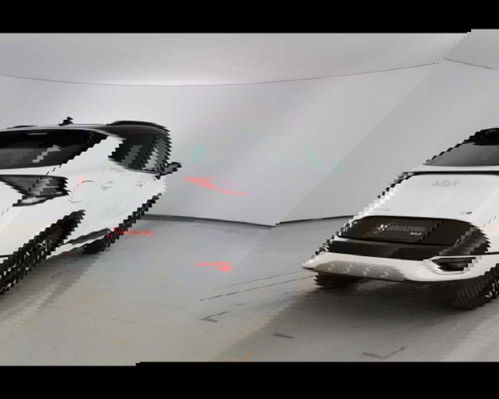 Kia Sportage usata a Bologna (5)