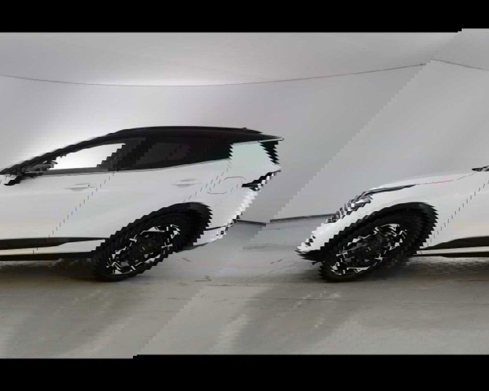 Kia Sportage usata a Bologna (8)