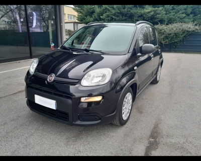 Fiat Panda 1.0 firefly hybrid s&amp;s 70cv 5p.ti del 2022 usata a Castenaso