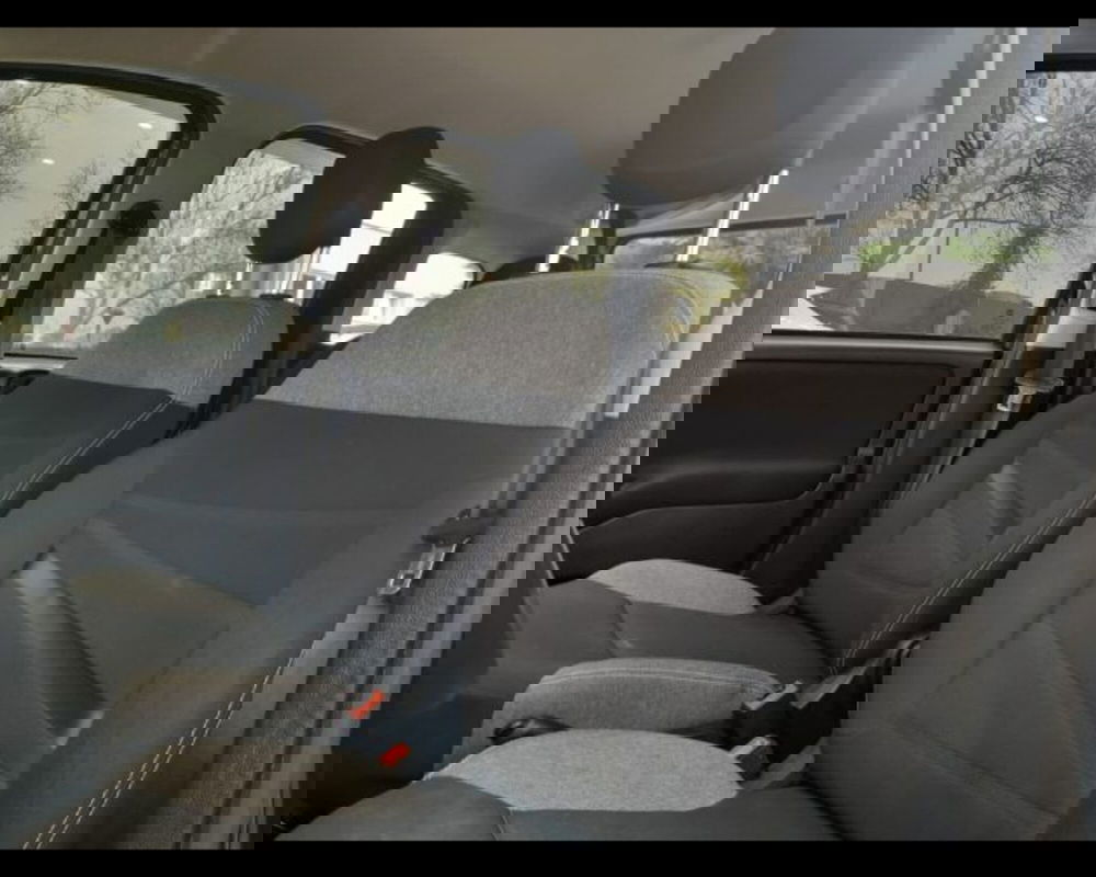 Fiat Panda usata a Bologna (10)