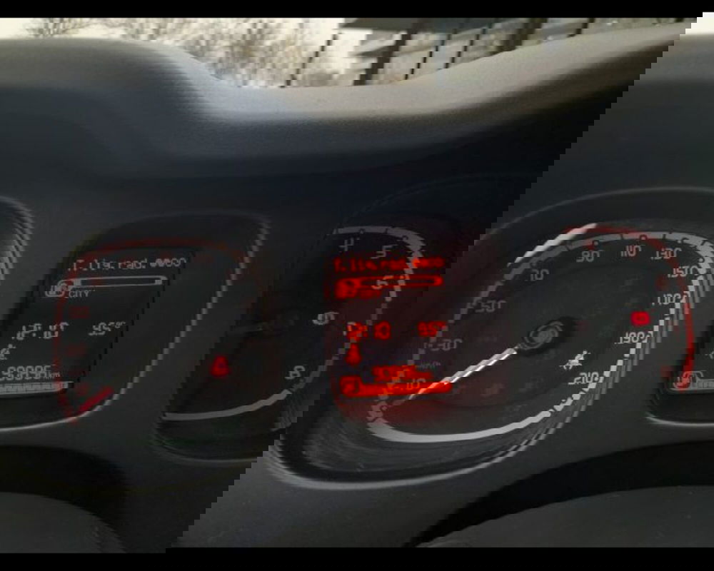 Fiat Panda usata a Bologna (11)