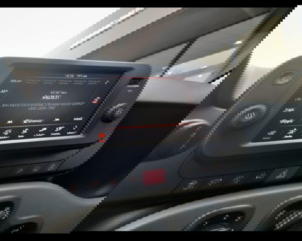 Fiat Panda usata a Bologna (12)