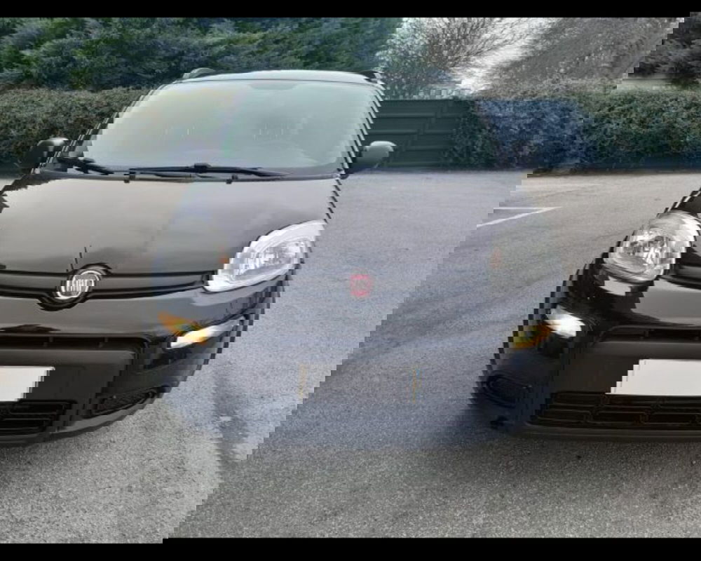 Fiat Panda usata a Bologna (13)