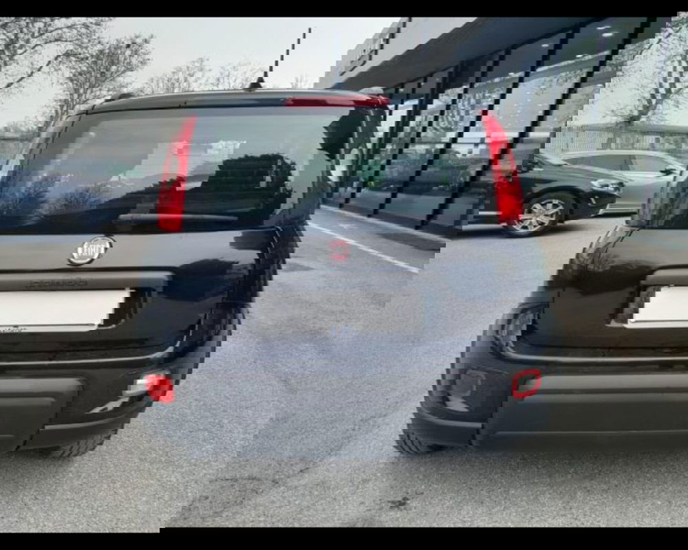 Fiat Panda usata a Bologna (14)