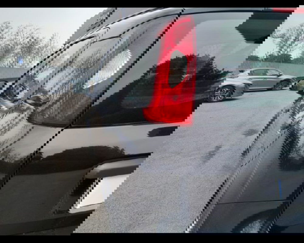 Fiat Panda usata a Bologna (16)