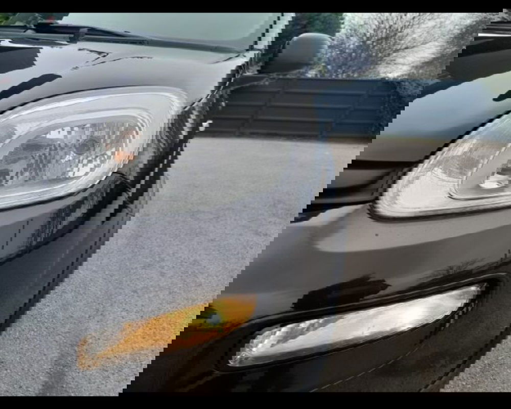 Fiat Panda usata a Bologna (17)