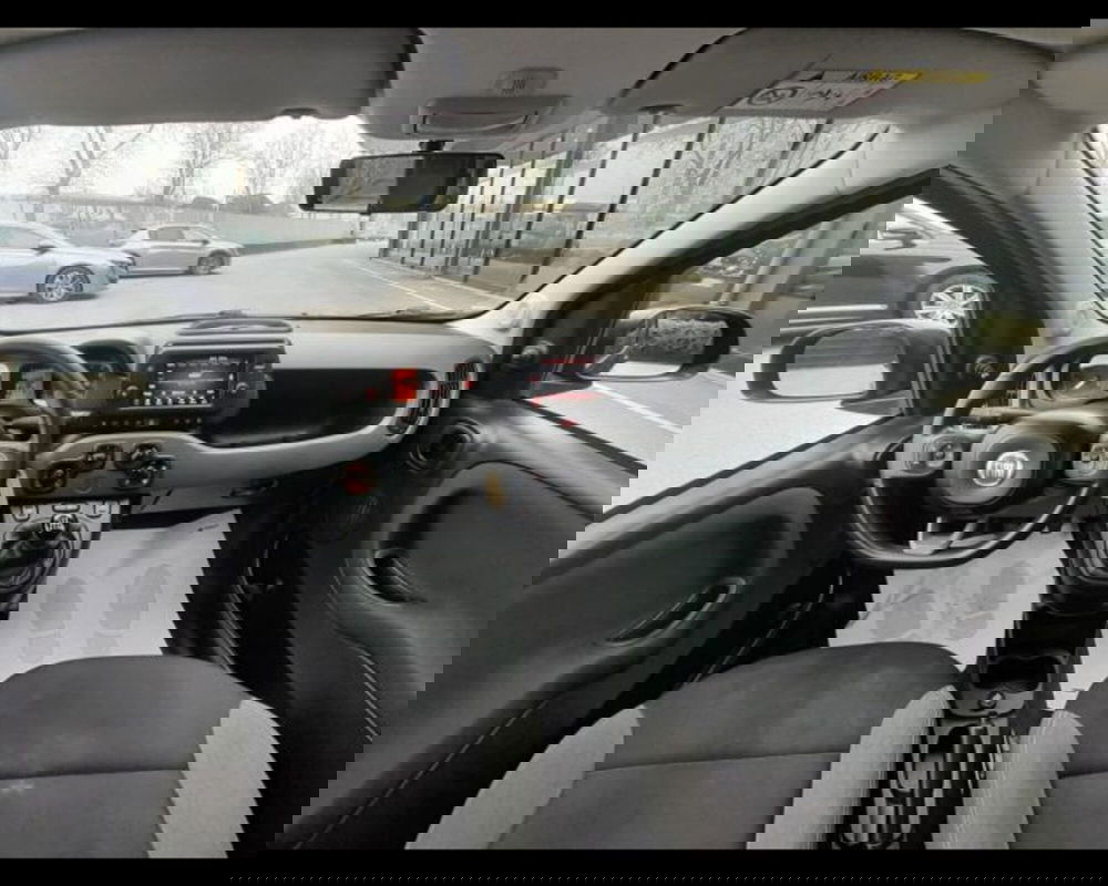 Fiat Panda usata a Bologna (3)