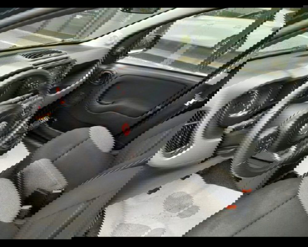 Fiat Panda usata a Bologna (4)