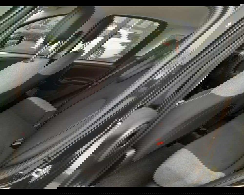 Fiat Panda usata a Bologna (5)