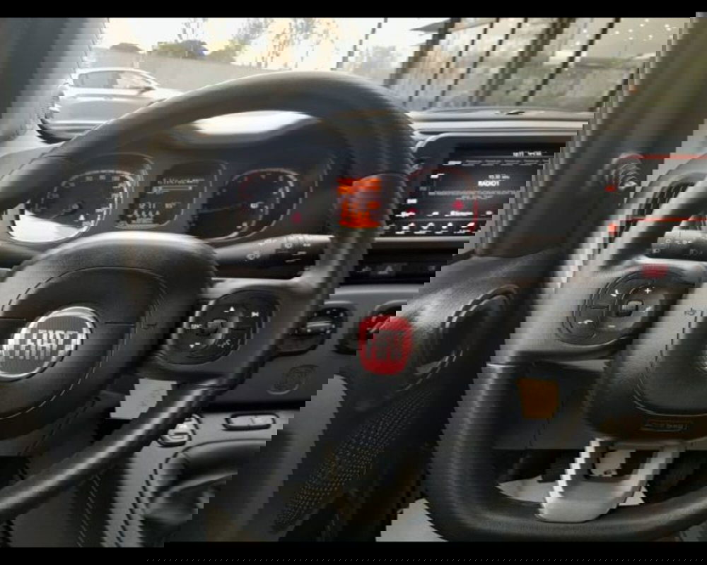Fiat Panda usata a Bologna (6)