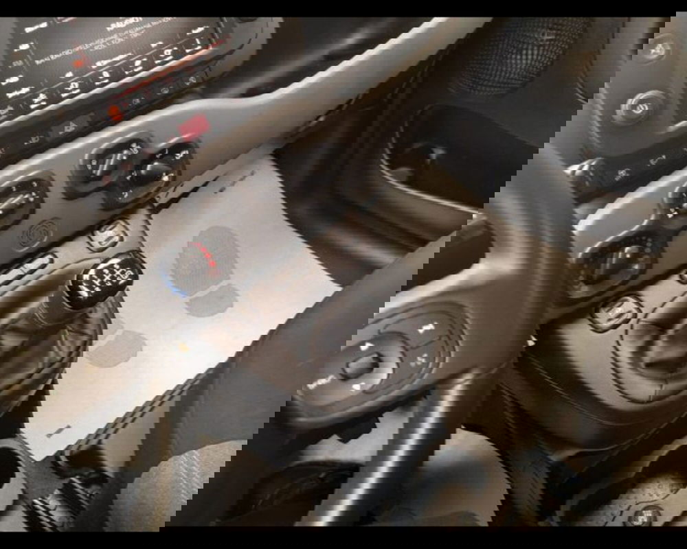 Fiat Panda usata a Bologna (9)