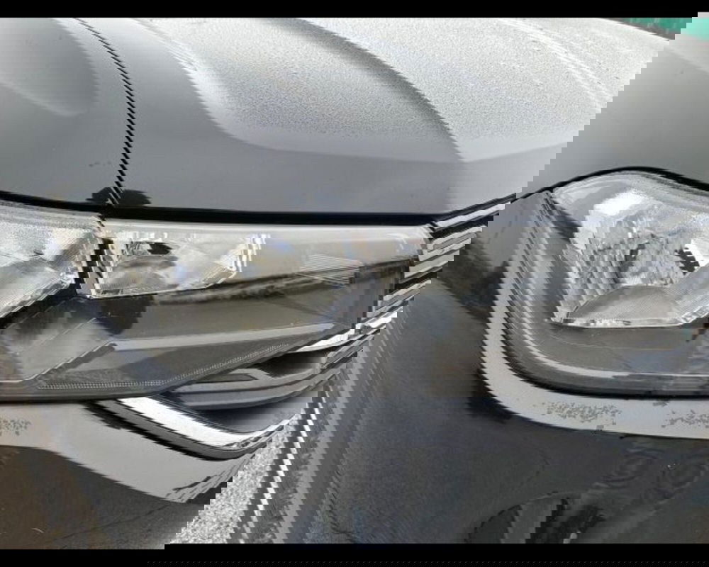 Volkswagen T-Cross usata a Bologna (11)