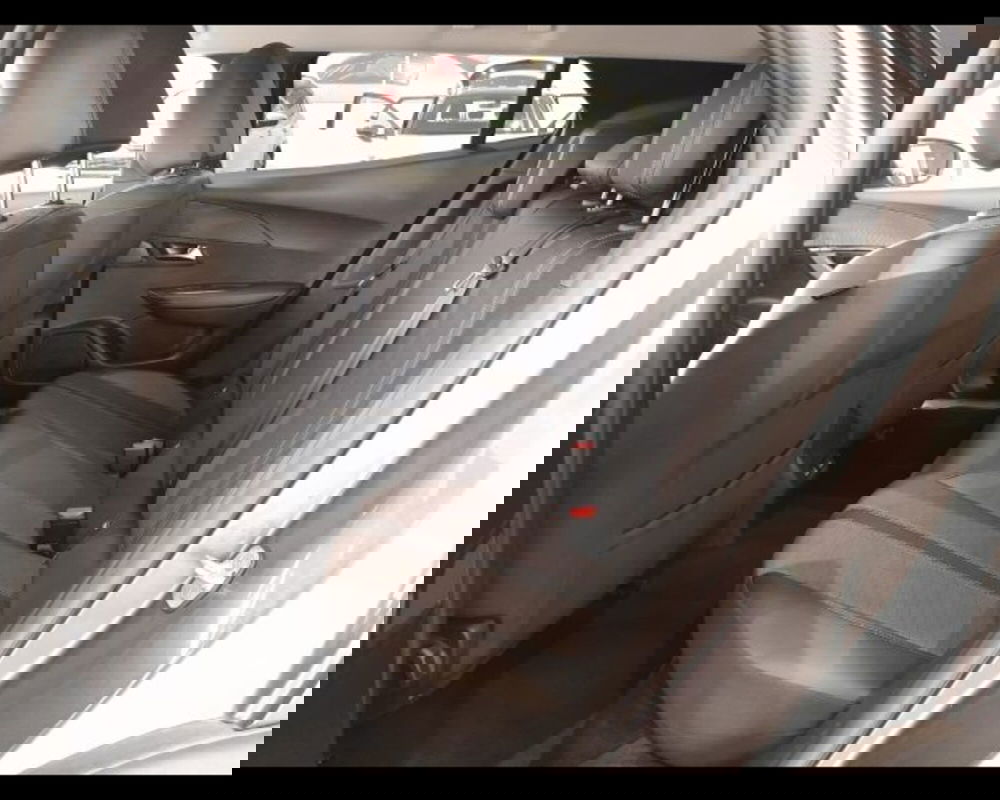 Peugeot 2008 usata a Bologna (10)