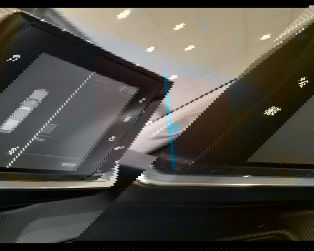 Peugeot 2008 usata a Bologna (12)