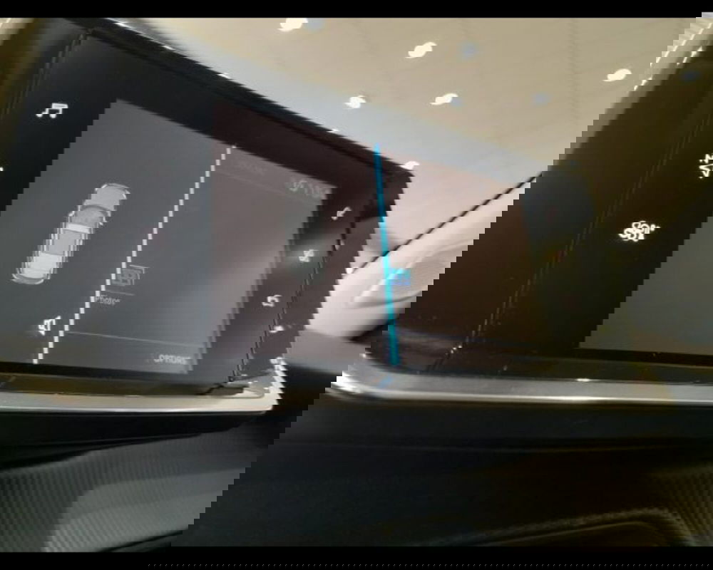 Peugeot 2008 usata a Bologna (13)