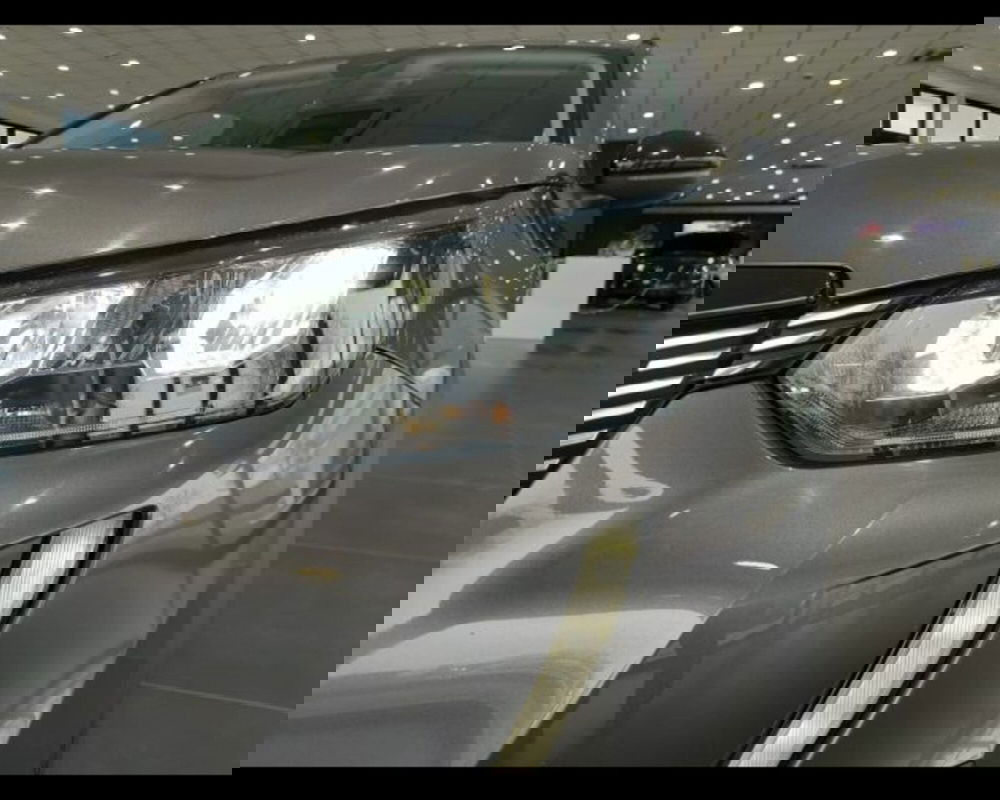 Peugeot 2008 usata a Bologna (14)