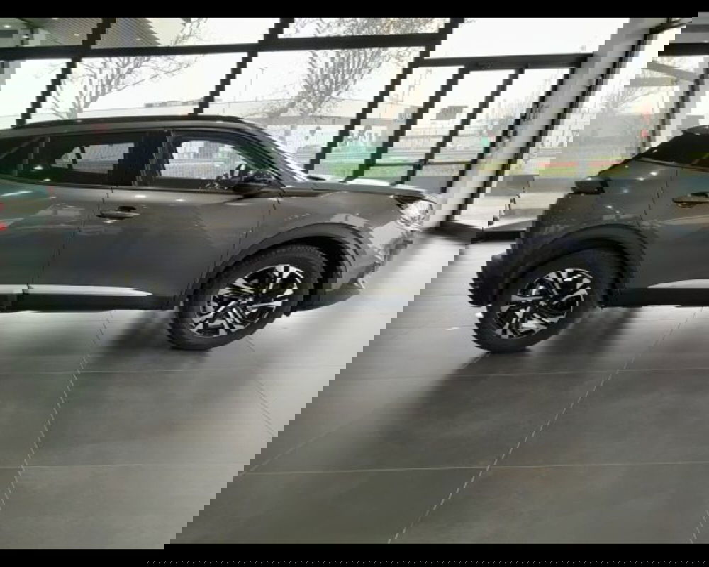 Peugeot 2008 usata a Bologna (17)