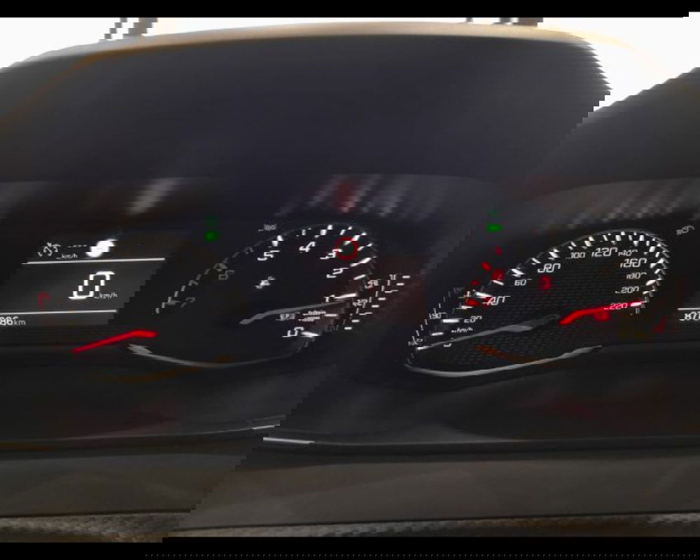Peugeot 2008 usata a Bologna (3)