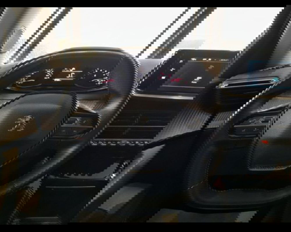 Peugeot 2008 usata a Bologna (5)