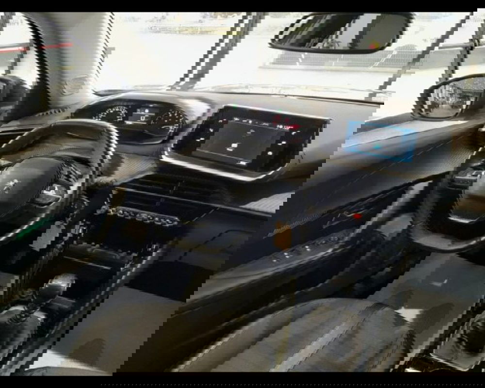 Peugeot 2008 usata a Bologna (8)