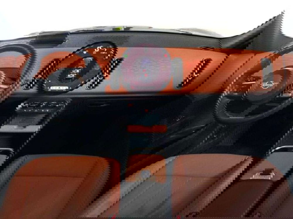 MINI Mini Countryman usata a Bologna (11)