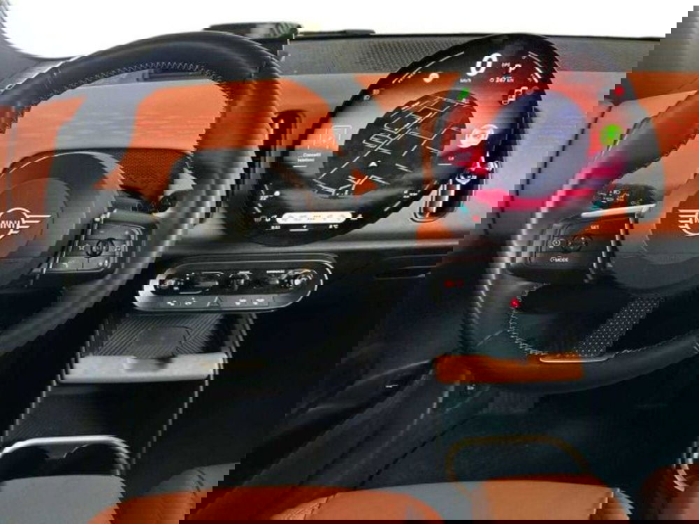 MINI Mini Countryman usata a Bologna (12)