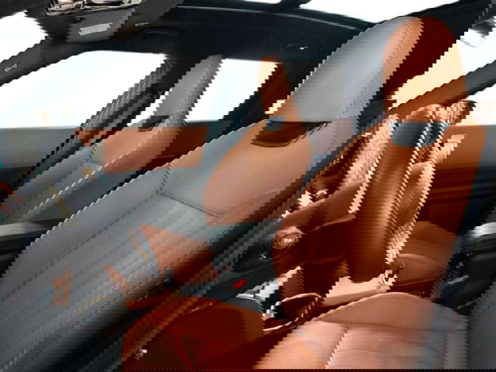 MINI Mini Countryman usata a Bologna (14)