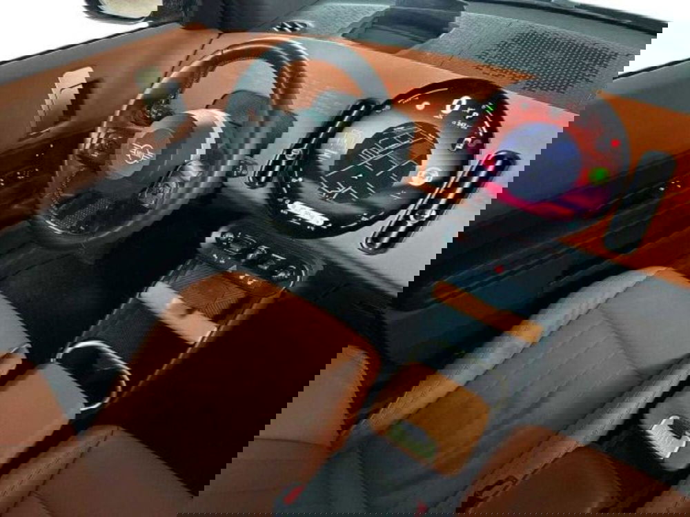 MINI Mini Countryman usata a Bologna (17)