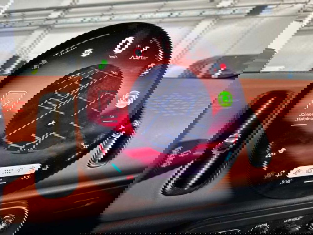 MINI Mini Countryman usata a Bologna (18)