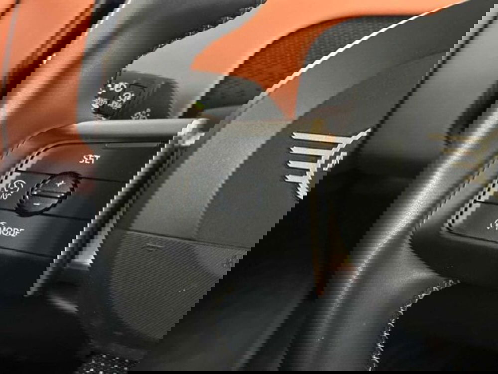 MINI Mini Countryman usata a Bologna (20)