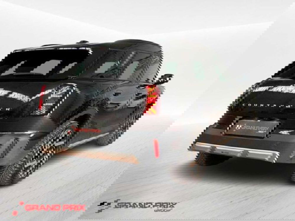 MINI Mini Countryman usata a Bologna (3)