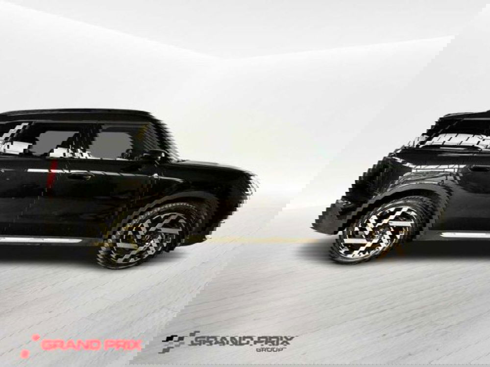 MINI Mini Countryman usata a Bologna (5)