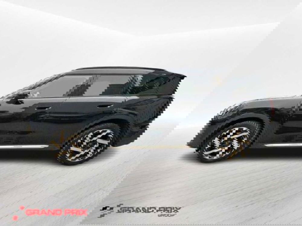 MINI Mini Countryman usata a Bologna (6)