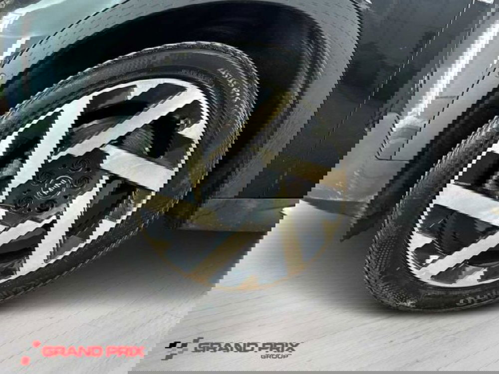 MINI Mini Countryman usata a Bologna (8)