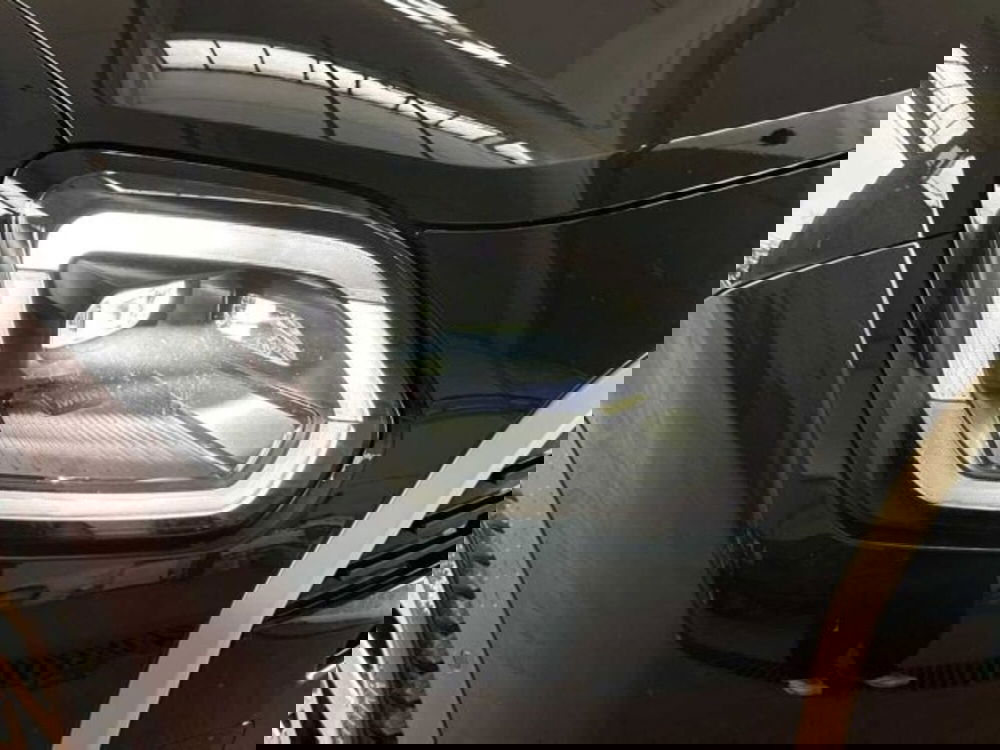 MINI Mini Countryman usata a Bologna (9)