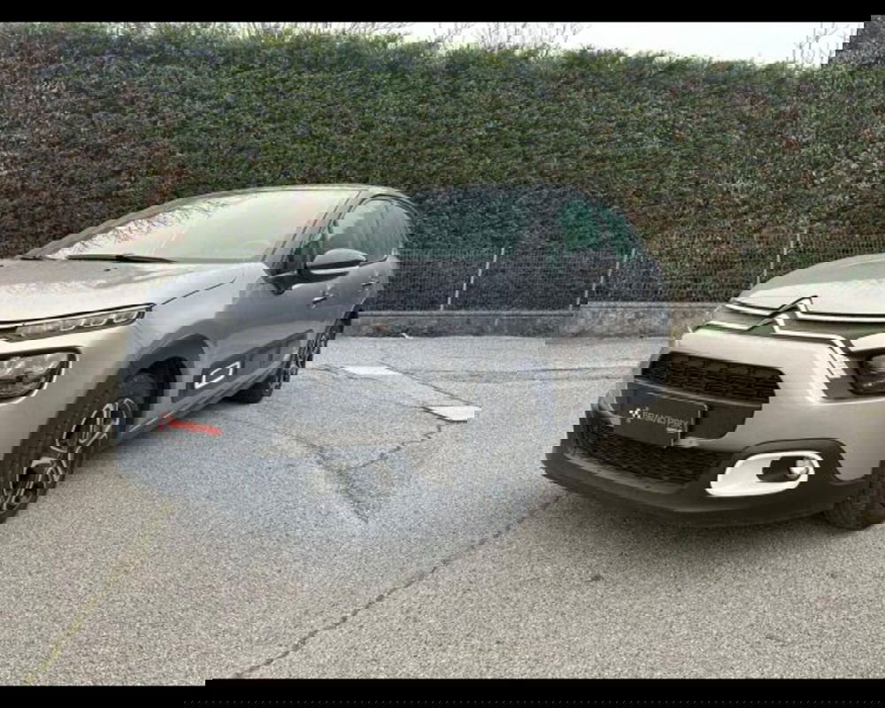 Citroen C3 usata a Bologna