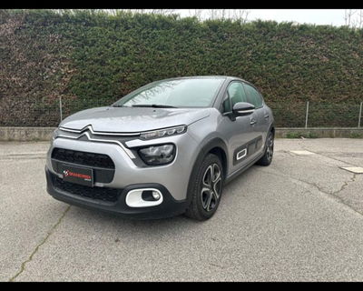 Citroen C3 PureTech 83 S&amp;S Shine del 2022 usata a Castenaso