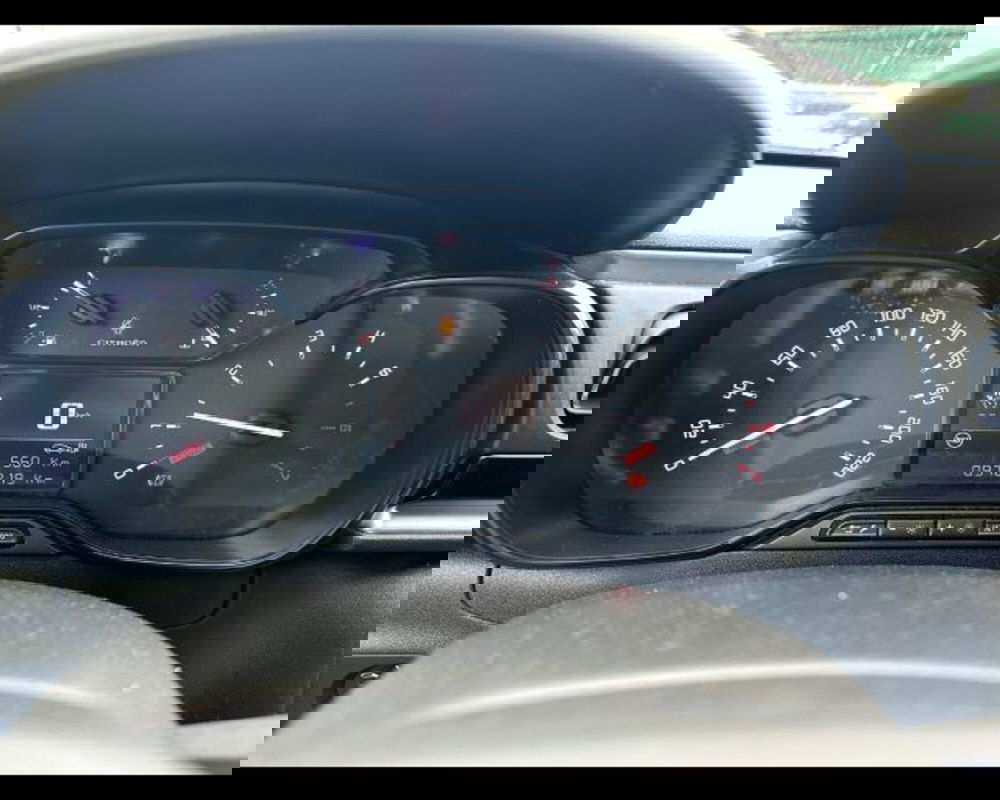 Citroen C3 usata a Bologna (11)