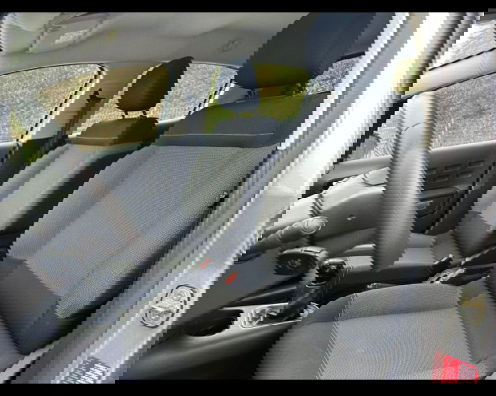 Citroen C3 usata a Bologna (14)
