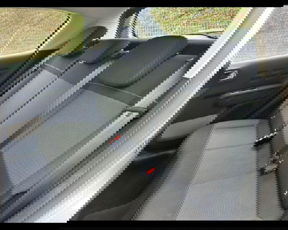 Citroen C3 usata a Bologna (16)