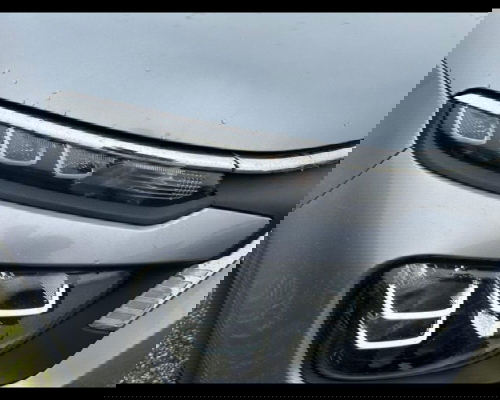 Citroen C3 usata a Bologna (8)