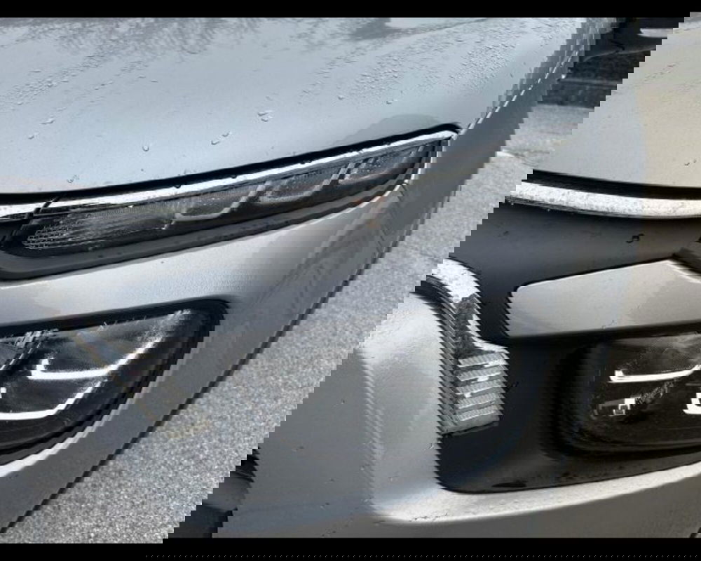 Citroen C3 usata a Bologna (9)