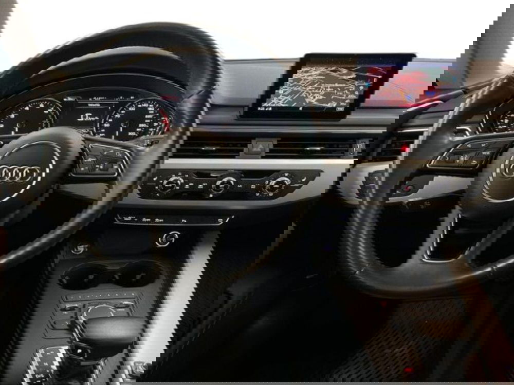 Audi A5 Sportback usata a Bologna (10)