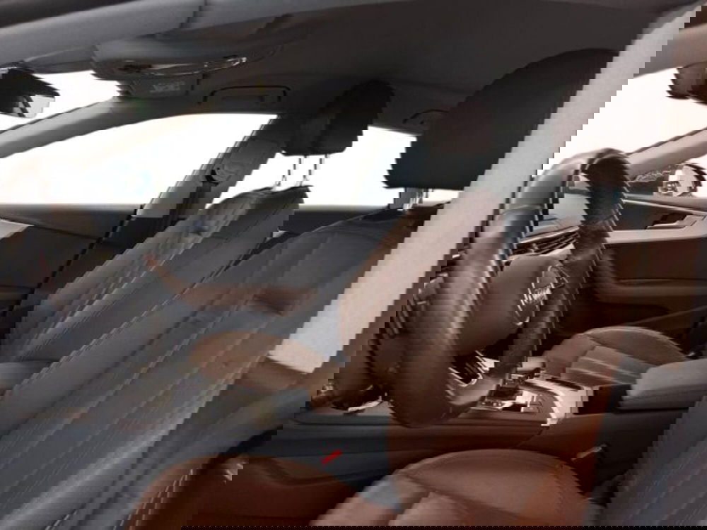 Audi A5 Sportback usata a Bologna (12)